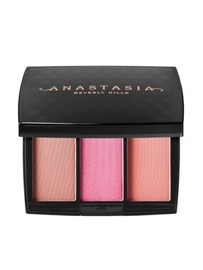 ANASTASIA BEVERLY HILLS Pool Party Blush Palette